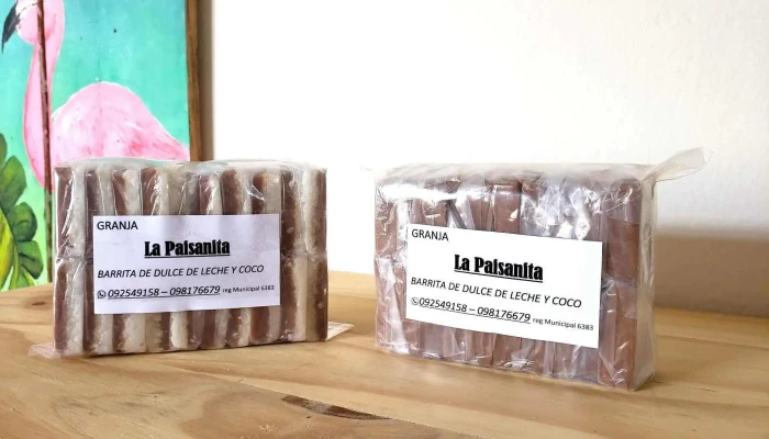 La Paisanita Paysandú - 60000 Paysandú