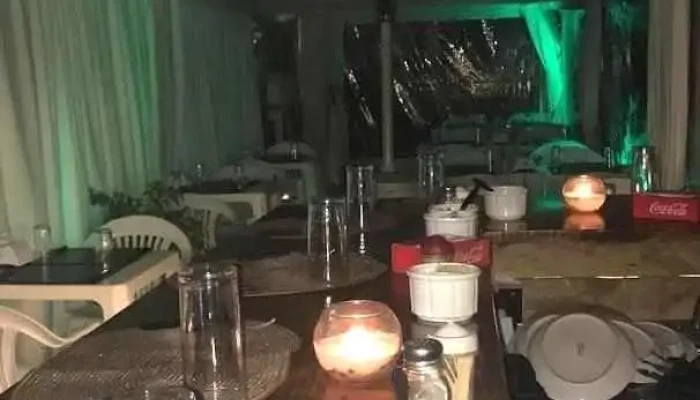 La Palma De Juan -  Ambiente - Maldonado