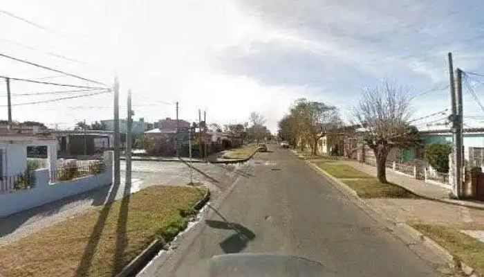 La Palma De Juan -  Street View Y 360 - Maldonado