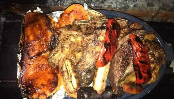 La Palma De Juan -  Todas - Maldonado