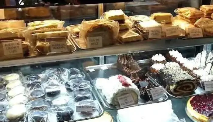 La Panaderia De Ramona -  Ambiente - Montevideo