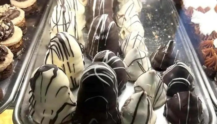 La Panaderia De Ramona -  Comida Y Bebida - Montevideo