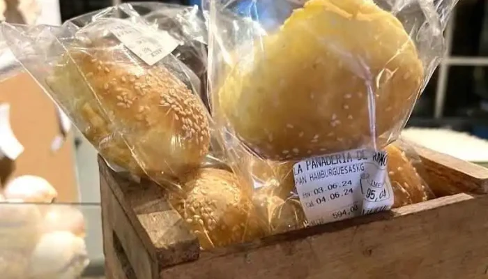 La Panaderia De Ramona -  Mas Recientes - Montevideo