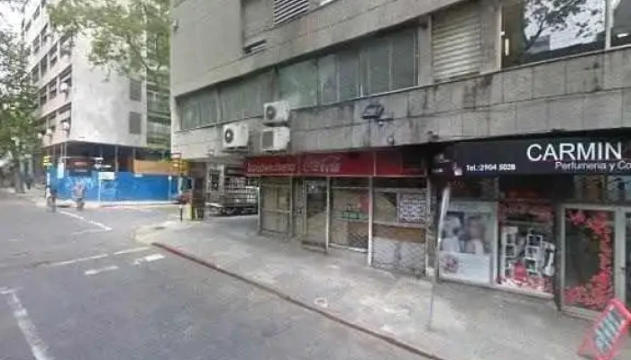 La Panaderia De Ramona -  Street View Y 360 - Montevideo
