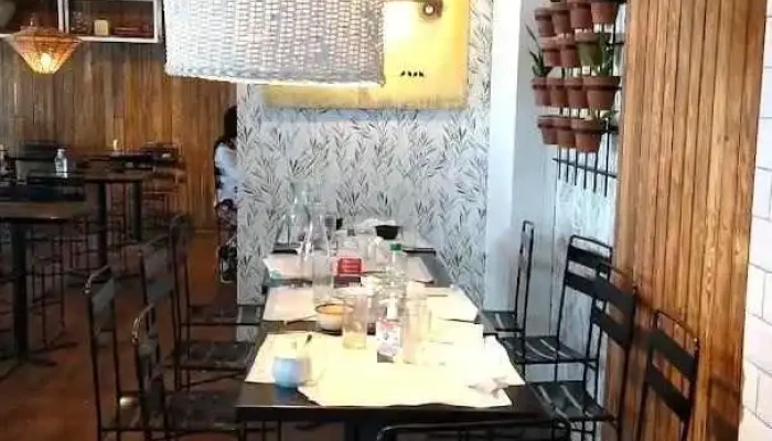 La Panaderia De Ramona -  Todas - Montevideo