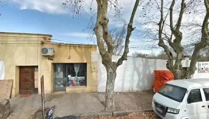 La Panaderia Street View Y 360 - Durazno