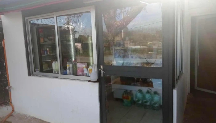 La Pananaderia -  Ambiente - Durazno