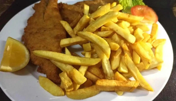 La Pancha -  Comida Y Bebida - Punta del Este