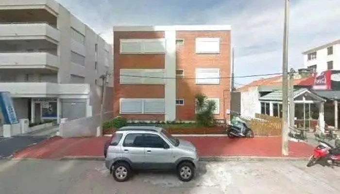 La Pancha -  Street View Y 360 - Punta del Este