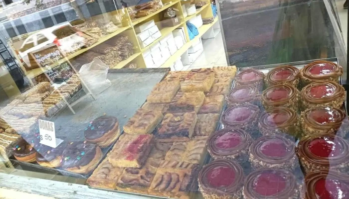 La Panera Ambiente - Montevideo