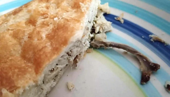 La Panera Comida Y Bebida - Montevideo