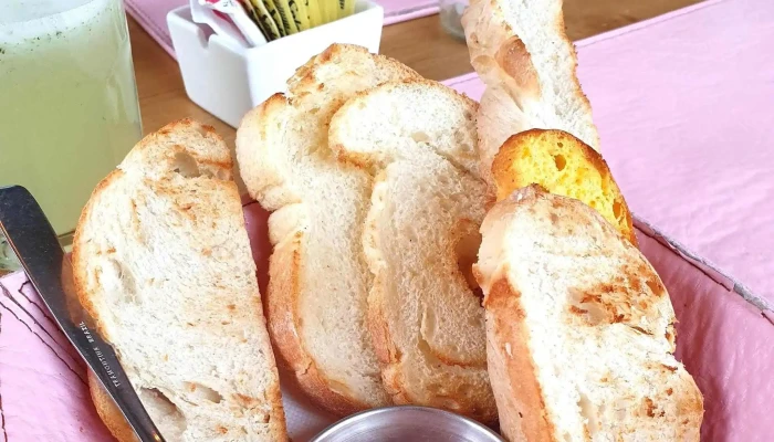 La Panera Rosa -  Comentario 2 - Montevideo