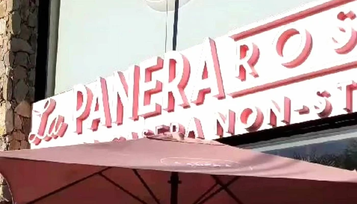 La Panera Rosa La Barra -  Comentario 1 - La Barra