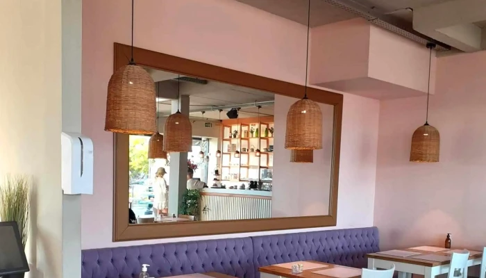 La Panera Rosa La Barra -  Comentario 4 - La Barra