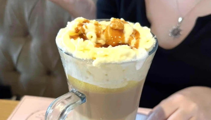 La Panera Rosa La Barra -  Comentario 5 - La Barra