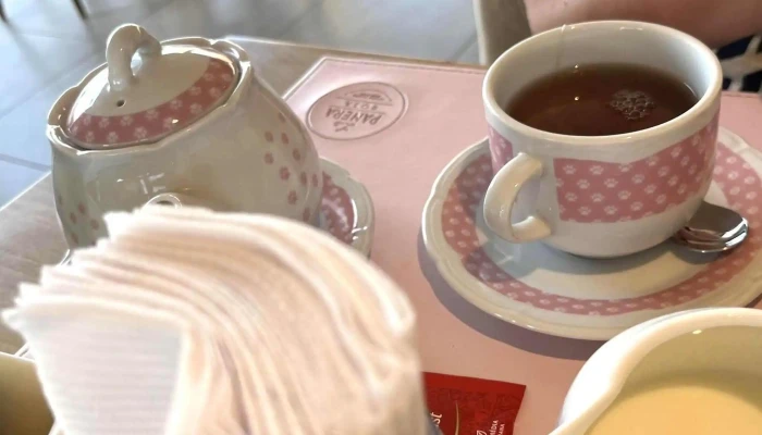 La Panera Rosa La Barra -  Comentario 6 - La Barra