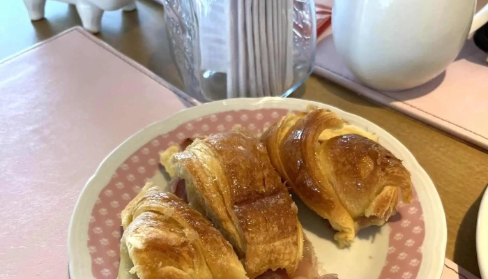 La Panera Rosa La Barra -  Comentario 7 - La Barra