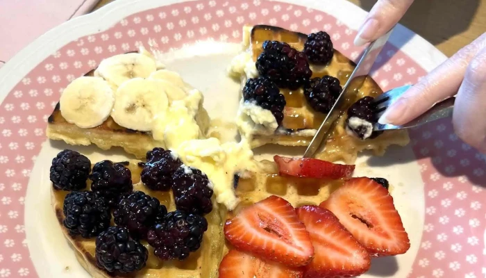 La Panera Rosa La Barra -  Comentario 8 - La Barra