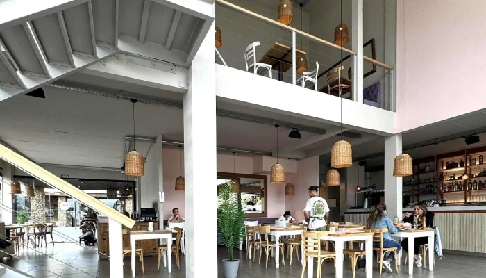 La Panera Rosa La Barra -  Comentario 9 - La Barra