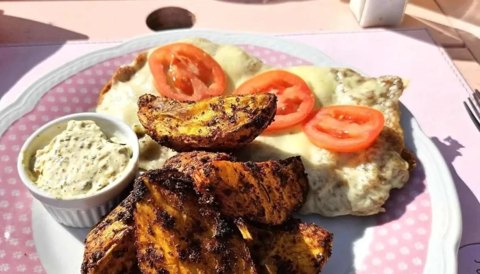 La Panera Rosa La Barra -  Comidas Y Bebidas - La Barra