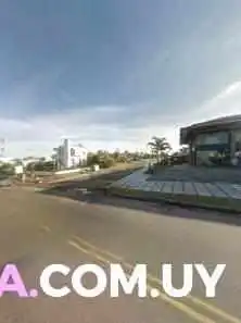 La Panera Rosa La Barra -  Street View Y 360 - La Barra