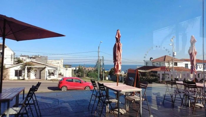 La Panera Rosa La Barra -  Todo - La Barra