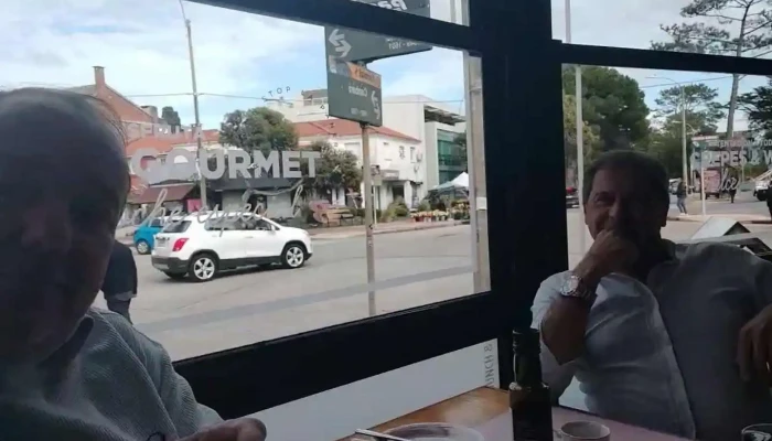 La Panera Rosa -  Mas Recientes - Montevideo