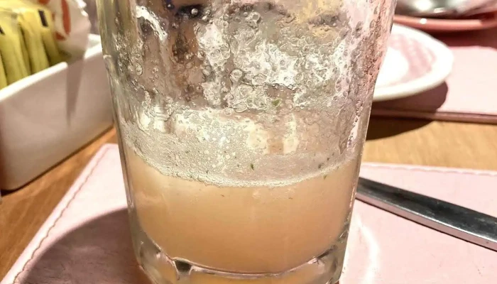 La Panera Rosa -  Recientes - Montevideo