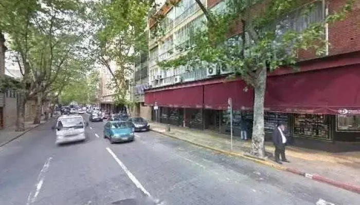 La Panera Street View Y 360 - Montevideo