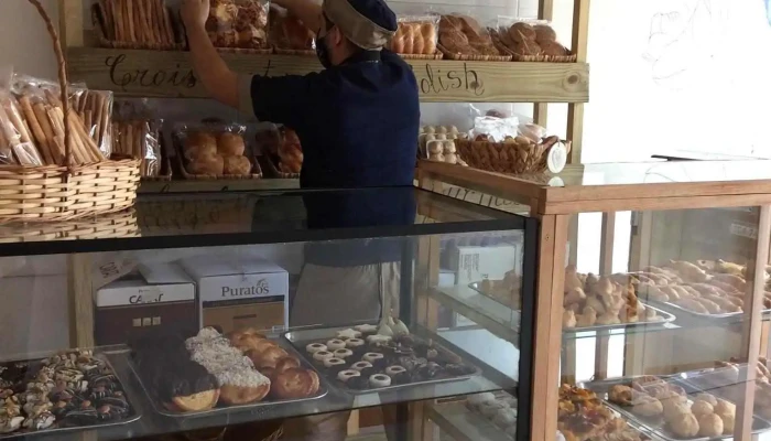 La Panetteria - 15800 Ciudad De La Costa