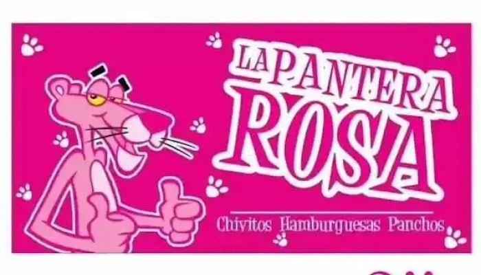 La Pantera Rosa 2 -  Videos - Artigas