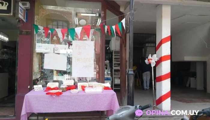 La Papatoia -  Todas - Melo