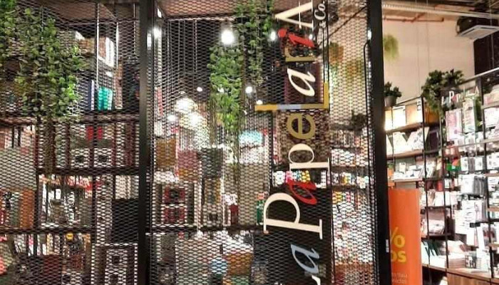 La Papelaria & Co - Montevideo