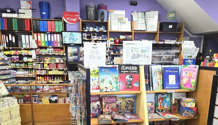 La Papelera -  Abierto Ahora - Montevideo