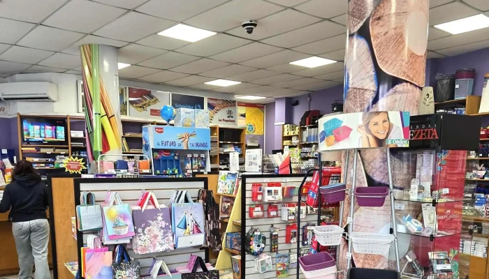 La Papelera -  Fotos - Montevideo