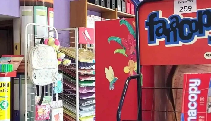 La Papelera -  Mas Recientes - Montevideo