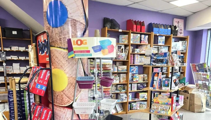 La Papelera -  Opiniones - Montevideo