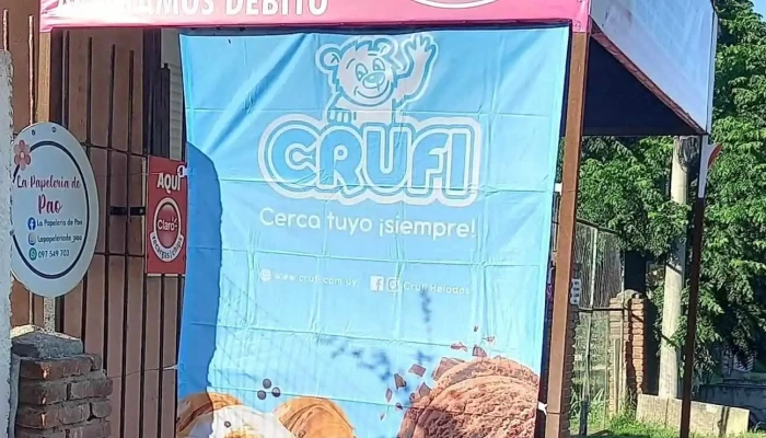 La Papeleria De Pao Numero - Montevideo