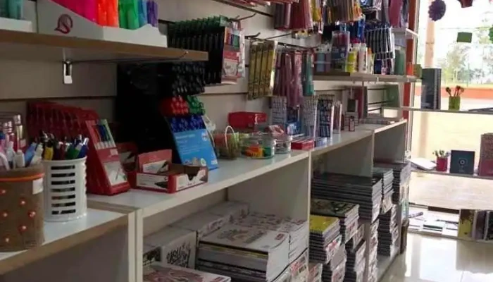 La Papeleria Del Propietario - Toledo