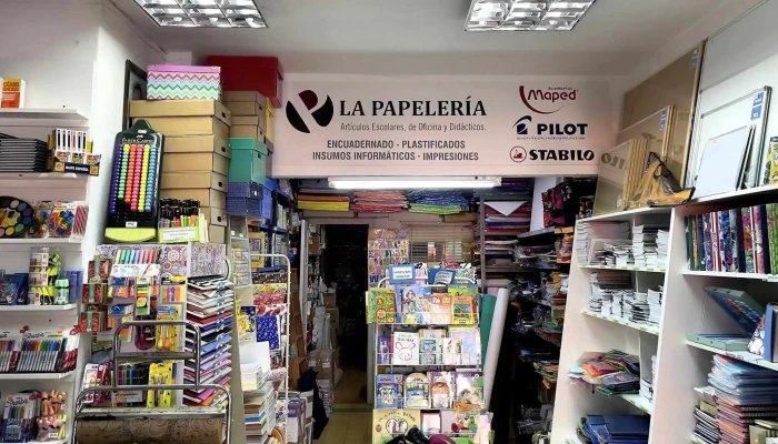 La Papeleria Del Propietario - Florida