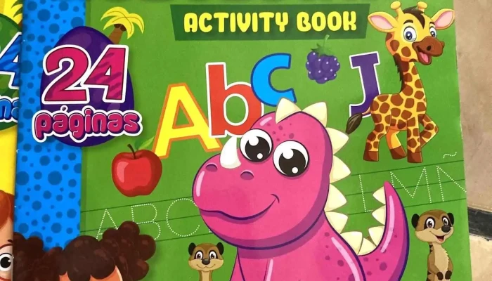 La Papeleria Libro - Fray Bentos