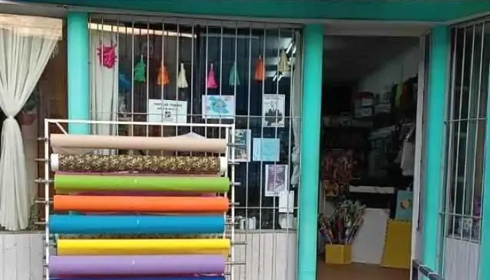 La Papelería - Sarandí Del Yí