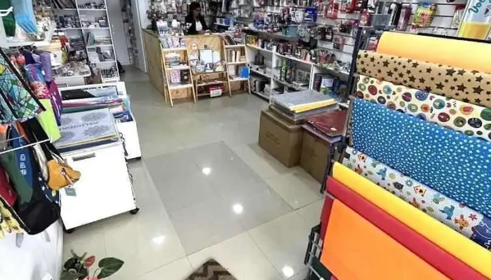 La Papelería - Toledo