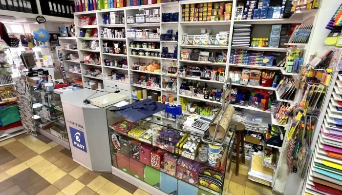 La Papeleria Ubicacion - Florida