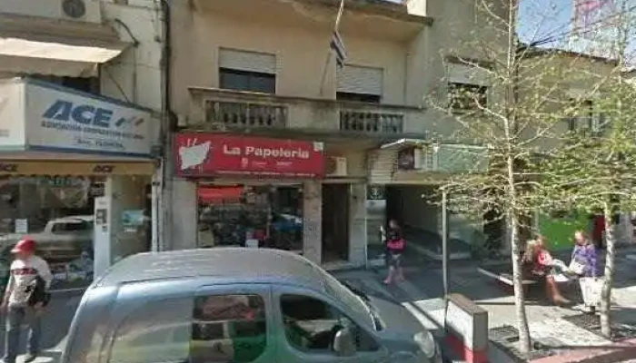 La Papeleria Ubicaciondeg - Florida