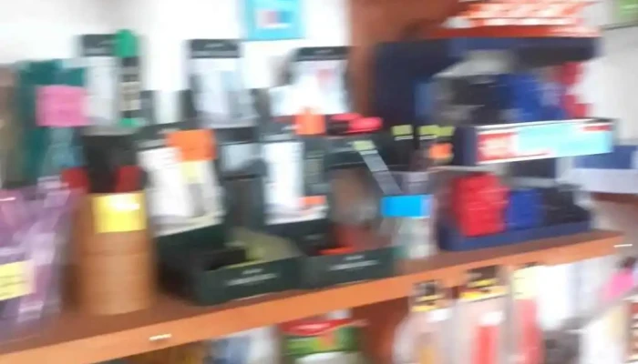 La Papeleria Videos - Fray Bentos