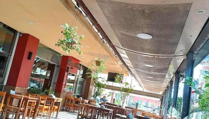 La Paponita Ambiente - Montevideo