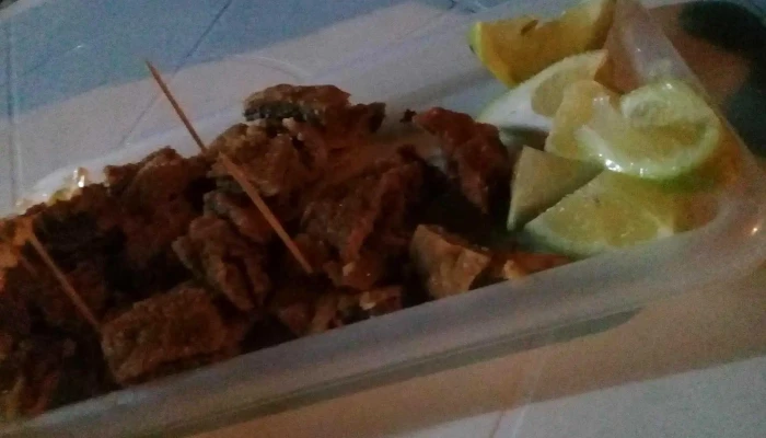 La Parada 48 Pub Y Bar -  Todo - Piedras Coloradas