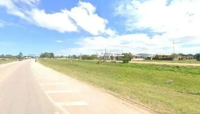 La Parrilla Almo 2 Bar -  Street View Y 360 - Chui