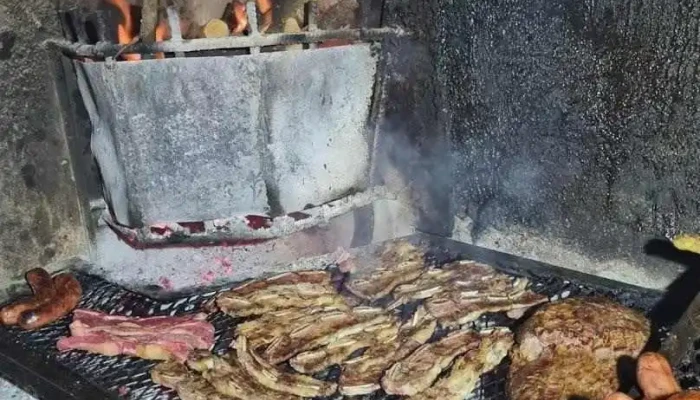 La Parrilla De Carlos -  Mas Recientes - Montevideo
